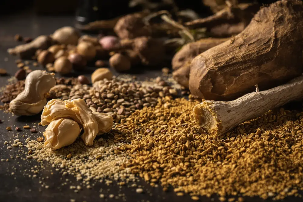 A Scent That Lingers: Exploring Musk as a Base Note in Perfume